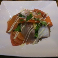 知喜多 横浜西口店 - 