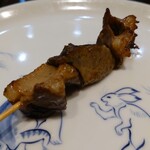 肉料理ふくなが - 