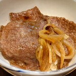 肉料理ふくなが - 