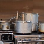 肉料理ふくなが - 