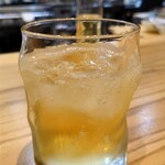 肉料理ふくなが - 