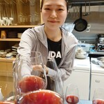 肉料理ふくなが - 