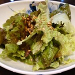 肉料理ふくなが - 