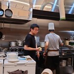 肉料理ふくなが - 