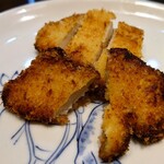 肉料理ふくなが - 