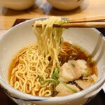 肉料理ふくなが - 