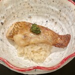 島津 - のどぐろ