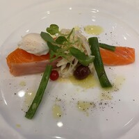 ダイニング ブルーム(軽井沢浅間プリンスホテル) - 