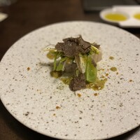 オッジ ダルマット 西麻布店 - 