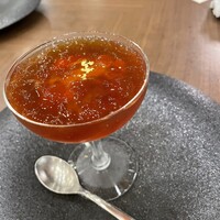ダイニング ブルーム(軽井沢浅間プリンスホテル) - 
