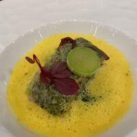 ダイニング ブルーム(軽井沢浅間プリンスホテル) - 