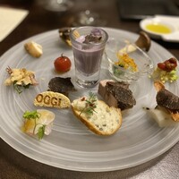 オッジ ダルマット 西麻布店 - 