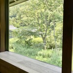 レヴォ - ウェイティングルームから