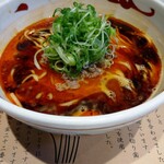 熱田味噌拉麺ぶりゆ - 