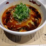 熱田味噌拉麺ぶりゆ - 