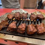 Yakiniku koko kara - 