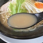 ラーメンKAZU - 