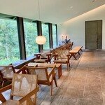 レヴォ - ウェイティングルーム