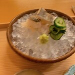 日本料理 白日 - 