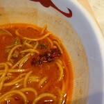 熱田味噌拉麺ぶりゆ - 