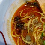 熱田味噌拉麺ぶりゆ - 