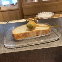 鮨・串揚げ 春夏秋冬 - 