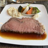 オールデイダイニングオーキッド - 