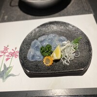 ふぐ好 北新地店 - 