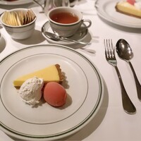 ウルフギャング・ステーキハウス 丸の内店 - 