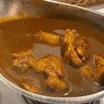 Curry House MUMBAI - カシミール