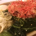 そばの神田 東一屋 - #食べログ的に撮るとこうなる。