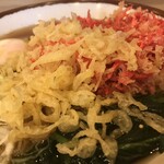 そばの神田 東一屋 - #食べログ的に撮るとこうなる。