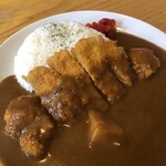 カレーの準泰 - 