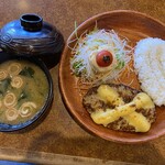 びっくりドンキー - 