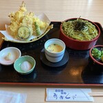 Shunkappou Sushi Ookubo - 