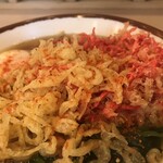 そばの神田 東一屋 - #食べログ的に撮るとこうなる。