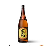 魚三酒場 - 小鶴くろ@小正醸造