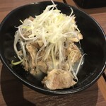 博多辛麺 狛虎 - 