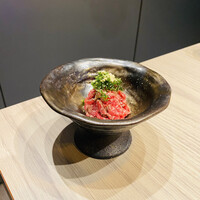 渋谷焼肉 かみ山 - 