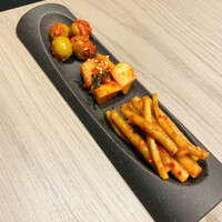 渋谷焼肉 かみ山 - 