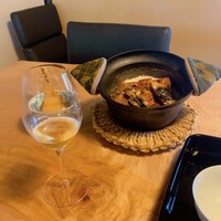 鰻花房 -  鰻花房 -