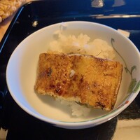 鰻花房 -  鰻花房 -