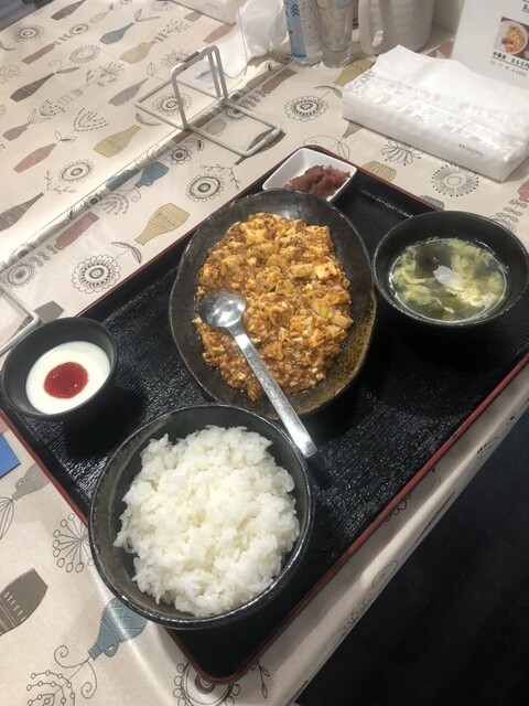 中華ダイニング 蓮華 （中華ダイニング renka） - 栄町（札幌）/中華