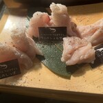 一枚焼肉 ソーセージ にくひろ 三ノ宮店 - 