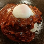 グリル ラバ ラボ - 