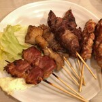 立呑処 はいから - 