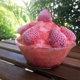 いちごカフェ_2