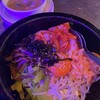 韓国料理 クッパ