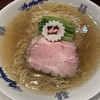 中華蕎麦にし乃