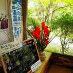 Cafe Suimei - 